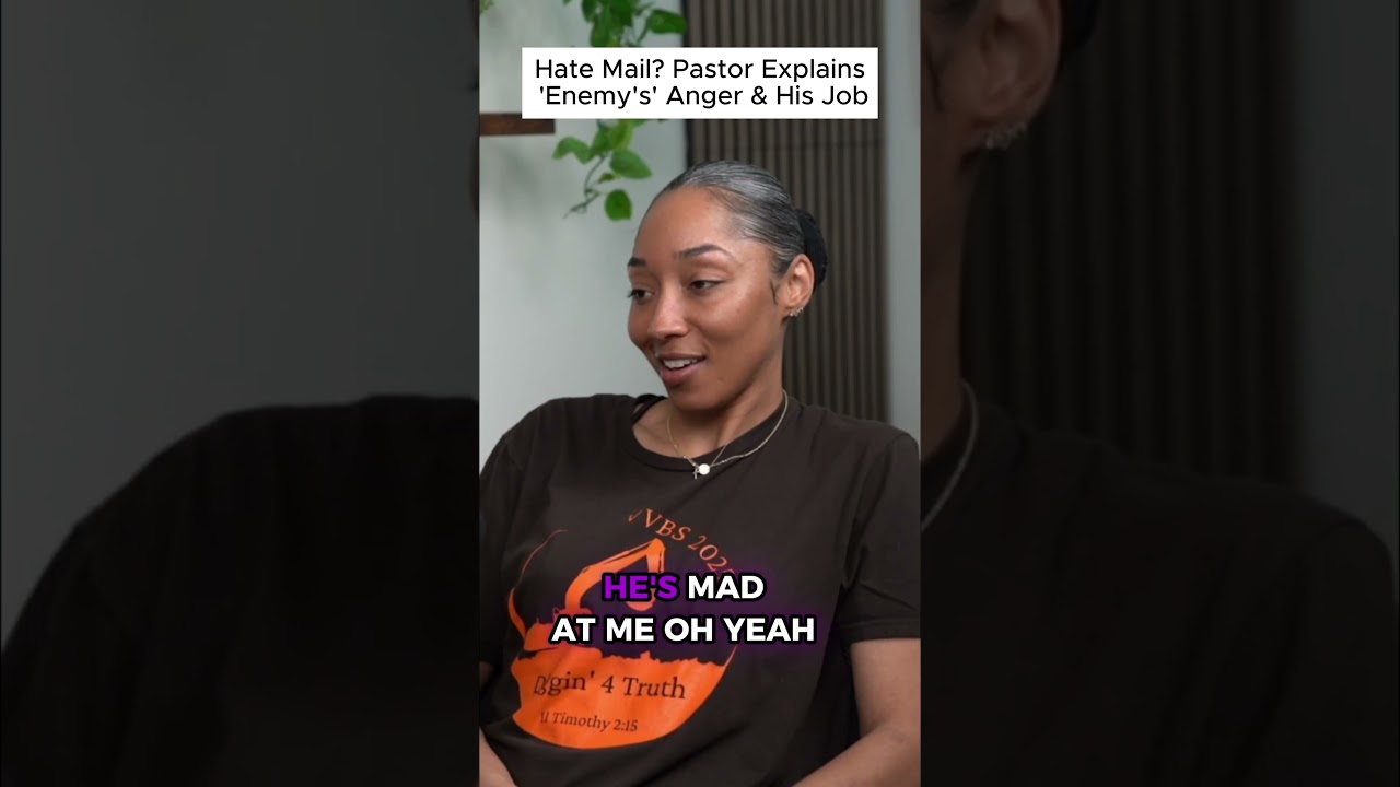 When the World Hates You, You’re Doing Something Right