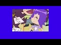 Hi Hi Puffy AmiYumi Dis Harmony Clip