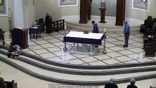 Friday, Feb. 27, 2026 @ 7:30 a.m.