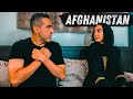 Inside afghanistan beyond words