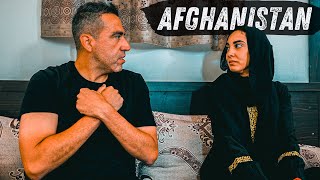 Inside Afghanistan (Beyond Words)