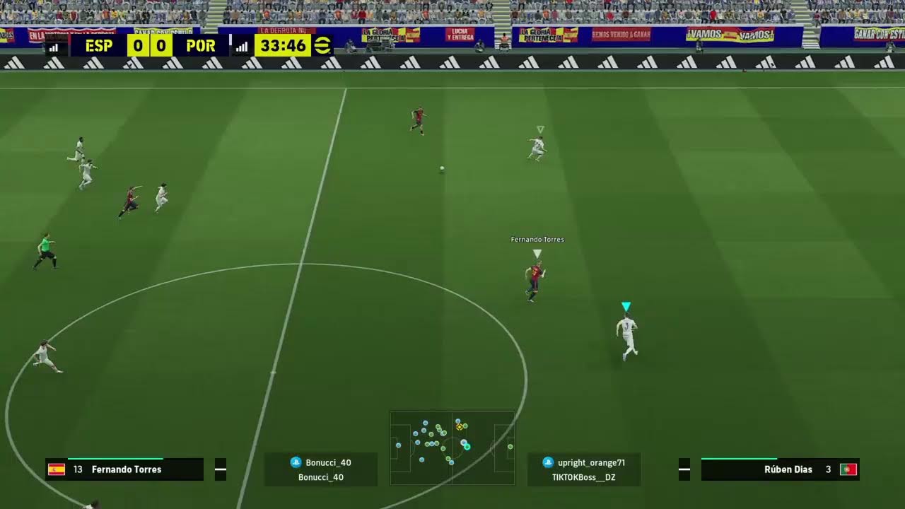 البحث عن الديفيزيون 1