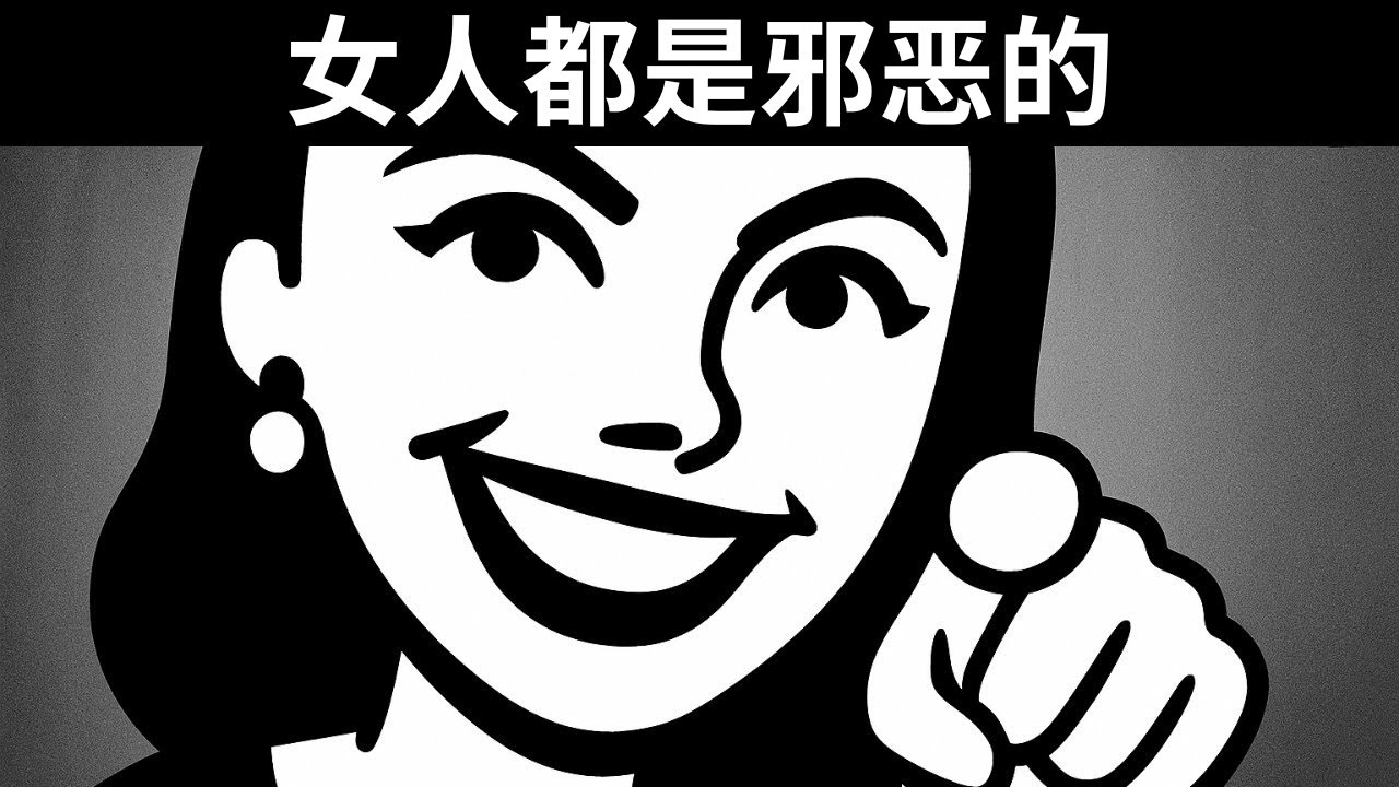 为什么大多数女人会在你看不见的时候背叛忠诚