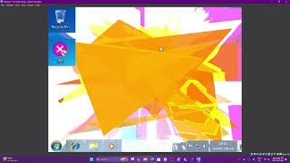 jpg.exe on virtual machine (simular to jpeg.exe malware)