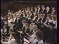 Capture de la vidéo Ludwig Van Beethoven: "Symphony No. 9 In D Minor"