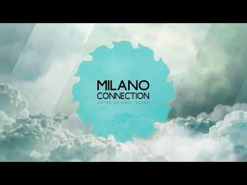 Milano Connection - Essential Techno I - Majin Bena - Agresivno
