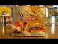 heartgold soulsilver mini booster box Pokemon HeartGold & Soulsilver Triumphant 3-Pack Blister main image 1