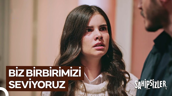 Yusuf ve Zeliha Herkese Aşklarını Haykırdı | Sahipsizler 12. Bölüm