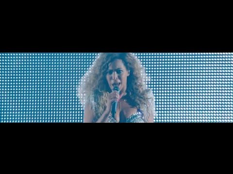 Beyoncé - Baby Boy (Live in Atlantic City)