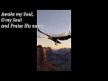 I will Rise (Psalm 57)