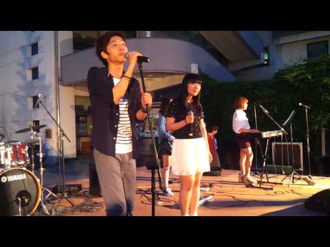 2013 오청제 - 사랑의 바보