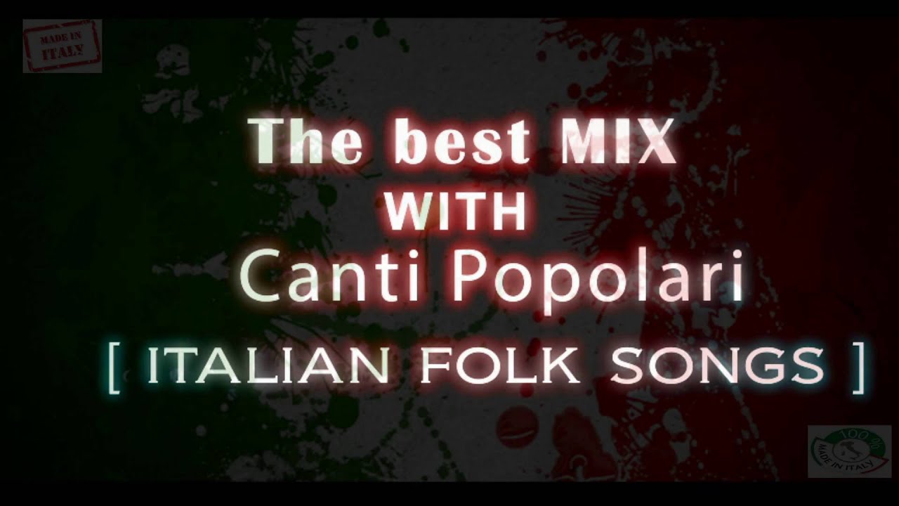 MP3 CALABRISELLA MIA POPOLARI SCARICA