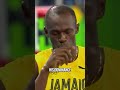 Usain Bolt  - The 400m Story Part 2 #Shorts #motivation #running #usainbolt  #athletics