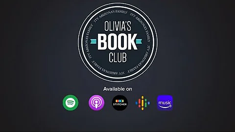 Olivia's Book Club: The Nine Lives of Rose Napolit...