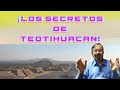 Tecnología Teotihuacana comercializada por los Norteamericanos.