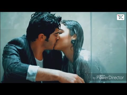 Best Hot Romantic Song __ Whatsapp Status Hot Song __ Hayat ...