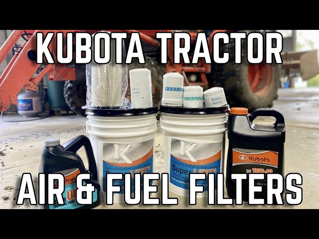 TAZZA FILTRO CARBURANTE CIOTOLA Per Kubota ASSY L3301 L3560 L3901 L4060 - Foto 6