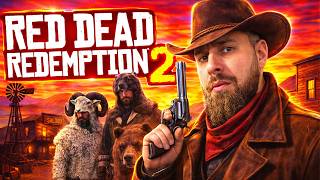 RDR 2      