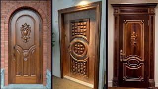 Modern Doors Designs Ideas
