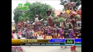 Download lagu mati sedina singa depok dua putra terbaru april 2015