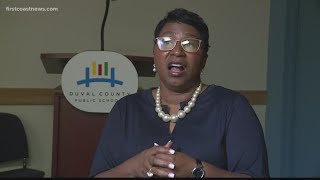 Duval County Schools incorporate technology into lesson plans