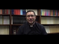 Encounter Christ in the Holy Land with Fr. Jon Schnobrich