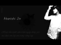 [Vietsub] Seasons - Akanishi Jin