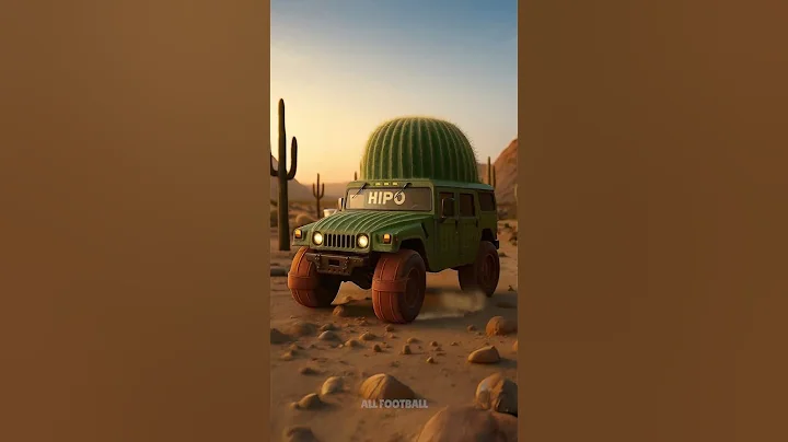 Not Alive Italian Brainrot Turning Into Cars