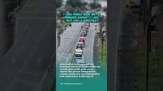 Resmi! Kemnaker Siapkan Ratusan Bus Mudik Gratis Pekerja 2025 (Cek Kuota &amp; Rutenya)