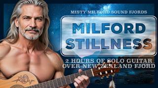 Relax & Focus ~ Soft Nylon-String Guitar ~ No Lyrics 🎸🌿 (No Mid-Roll Ads) screenshot 5