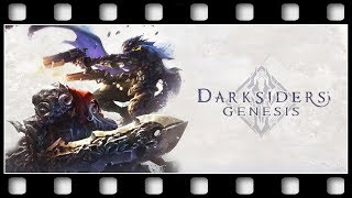 Darksiders Genesis 