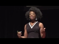 Authenticity in the Workplace | Courtney Bryant | TEDxMSU