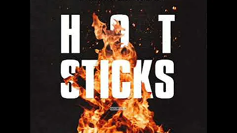 Kammu Dee - Hotsticks ft. Focalistic & Semi Tee