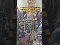கோவில் கொடி மரத்திற்கும் கருவறைக்கும் என்ன தொடர்பு தெரியுமா! #aanmigam #ytshorts #tamil #temple
