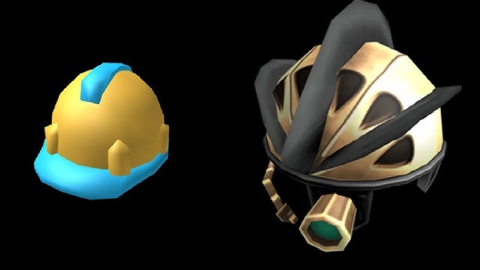 Bloxy News on X: Over the past few months, #Roblox has made over 100 items  Limited. ✨ From the iconic Big Head, to the classic Builder's Club Hats,  and even the Dominus