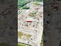 Construction Aerial Photography | 561AERIALS