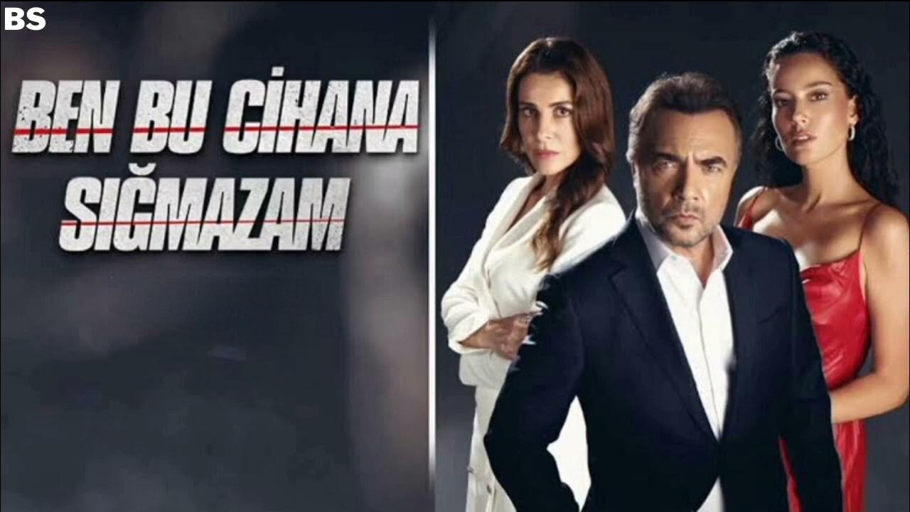 кино. метин текин. Ben bu cihana sığmazam 18 bölüm. Tatavlali. Ben bu cihana sığmazam 18 bölüm.