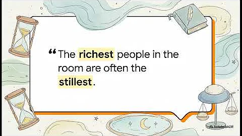 The Quiet Luxury Guide