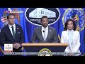 WATCH: Kash Patel on Swift Decisive Law Enforcement Response to Shooter - 04/27/26
