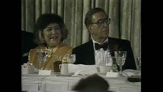 Foster Brooks Roasts Milt