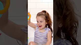 The Solution For Fussy Baths!