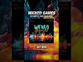 DJ Youcef, Nicole Slack Jones-  Wicked Games #shorts