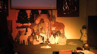 CAC Sunday School Christmas Play 2010