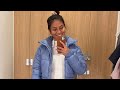 minivlog | taking myself out