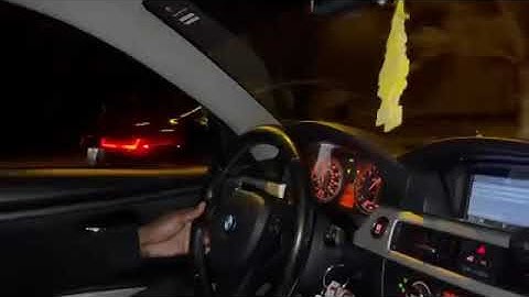 Verge performance stage 2 Audi A6 3.0tfsi VS stage 3 bmw n54