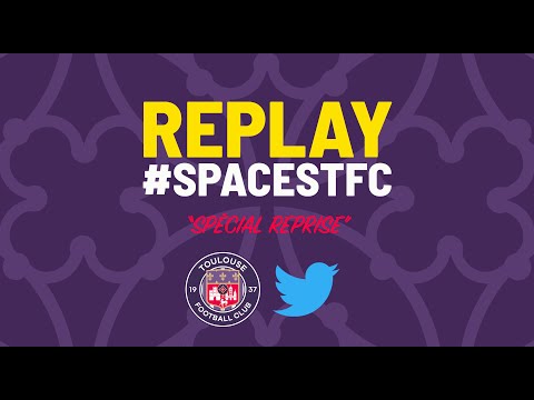 #SpacesTFC Le replay du Twitter Space spécial 