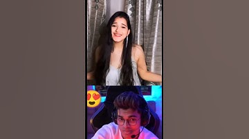 Jonathan React 🥰 on Dobby Dance 🔥💯 #jonathangaming #dobby #godorwhat #godlike #viral#aim,1