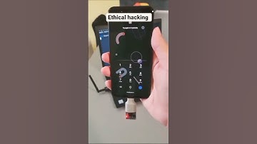 Unlock 🔐 Any Mobile Using USB Ducky 🔑    Programming Language    Developer #shortsvideo  #shortvideo