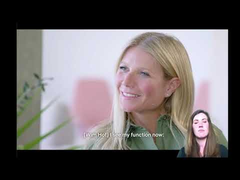 Video: Wat U Moet Weten Over Gwyneth Paltrow's Online Empire Goop