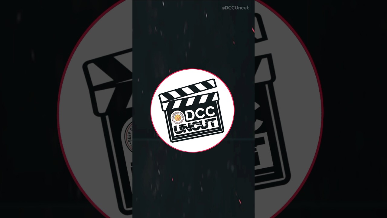 What is DCC Uncut? | The Unfiltered Side Of Education 